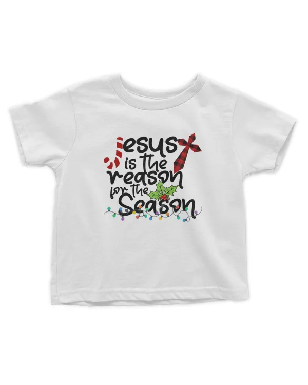 Toddler Cotton Jersey T-Shirt