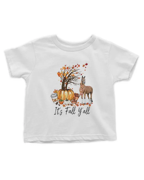 Toddler Cotton Jersey T-Shirt