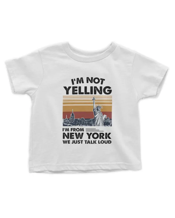 Toddler Cotton Jersey T-Shirt