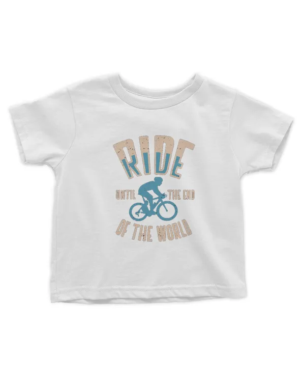 Toddler Cotton Jersey T-Shirt