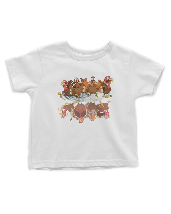 Toddler Cotton Jersey T-Shirt