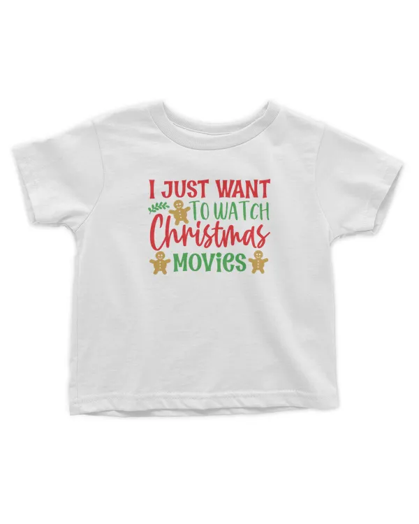 Toddler Cotton Jersey T-Shirt