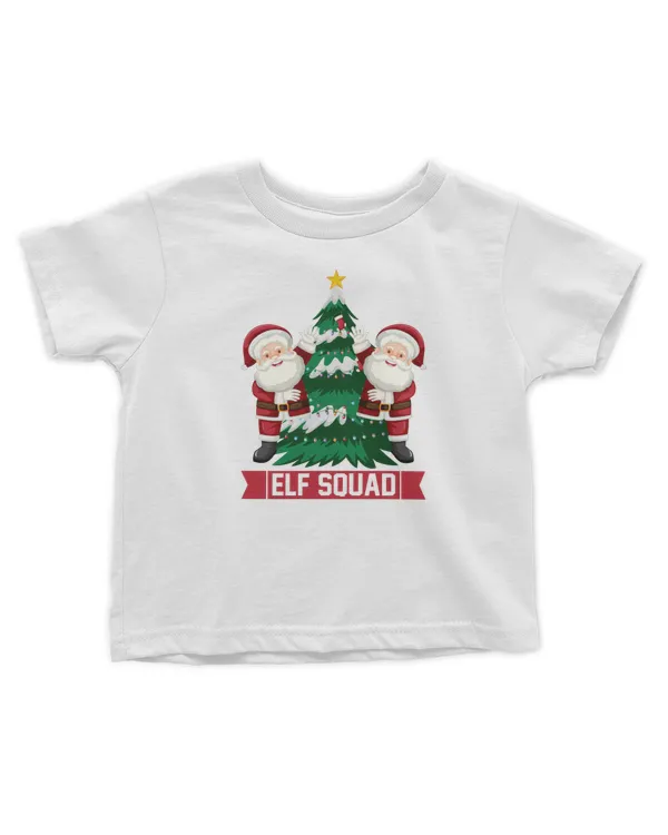 Toddler Cotton Jersey T-Shirt