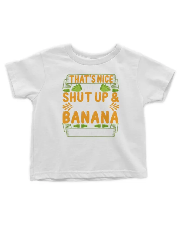 Toddler Cotton Jersey T-Shirt