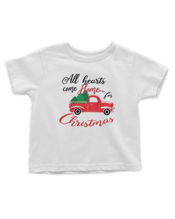 Toddler Cotton Jersey T-Shirt