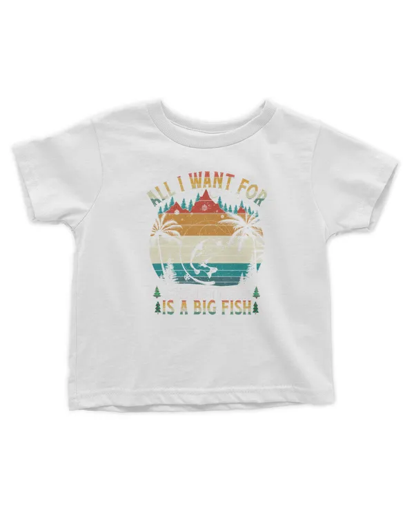 Toddler Cotton Jersey T-Shirt