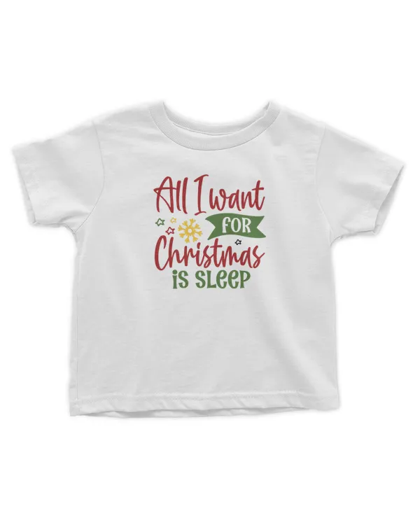 Toddler Cotton Jersey T-Shirt