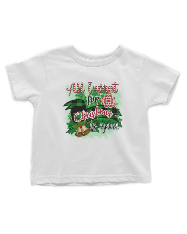 Toddler Cotton Jersey T-Shirt