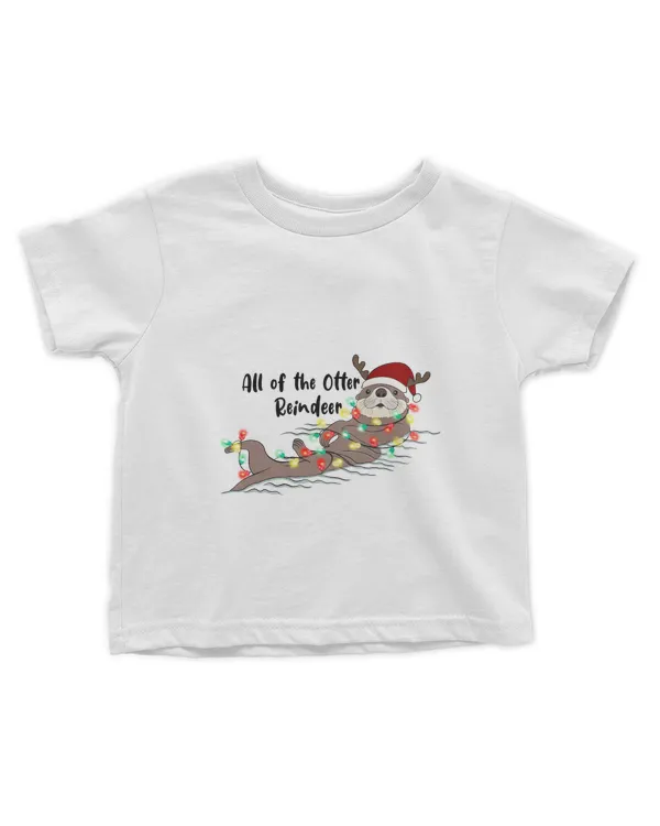 Toddler Cotton Jersey T-Shirt