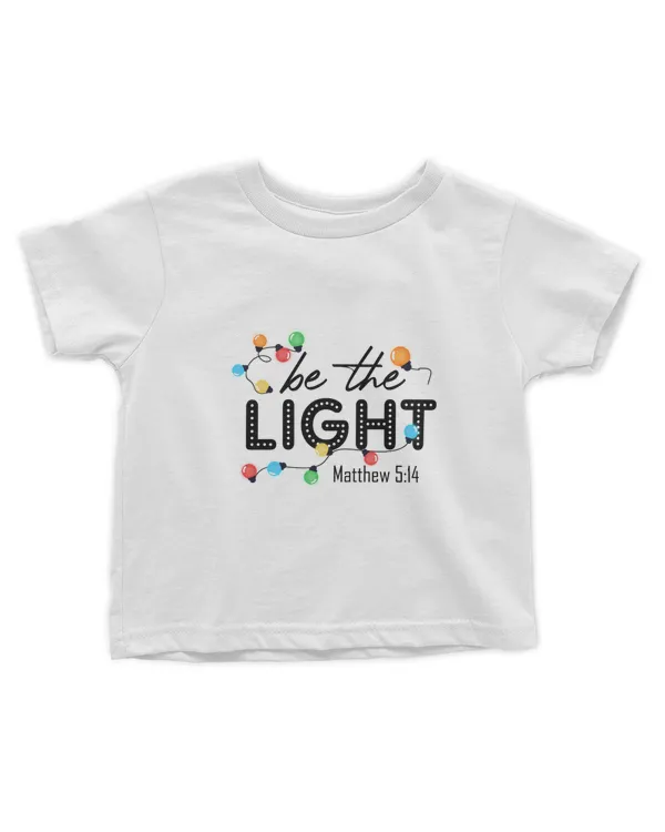 Toddler Cotton Jersey T-Shirt