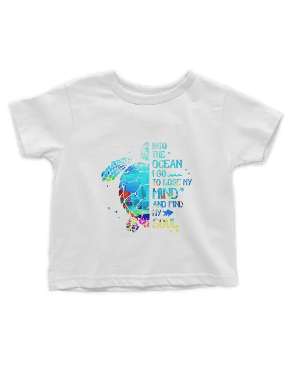 Toddler Cotton Jersey T-Shirt