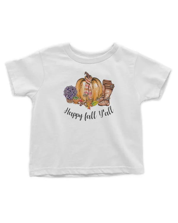 Toddler Cotton Jersey T-Shirt