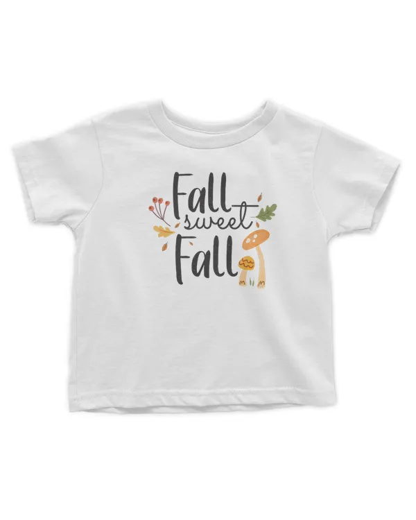 Toddler Cotton Jersey T-Shirt