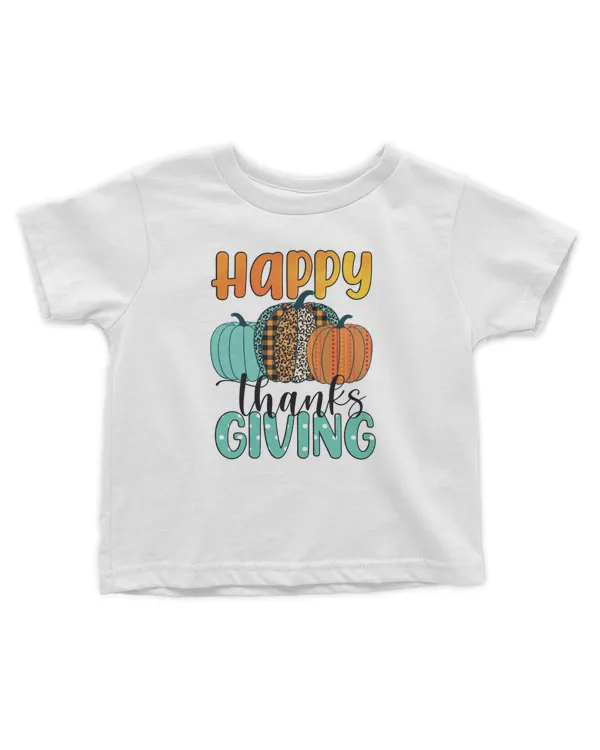 Toddler Cotton Jersey T-Shirt