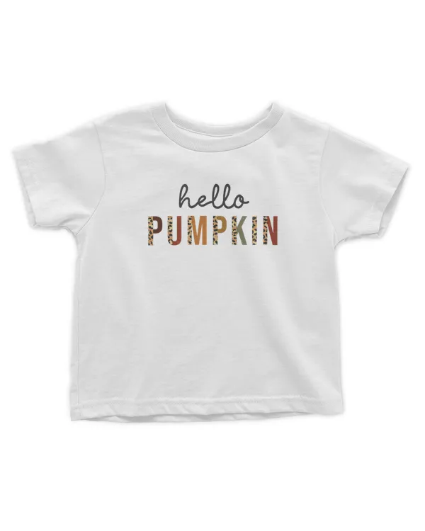 Toddler Cotton Jersey T-Shirt