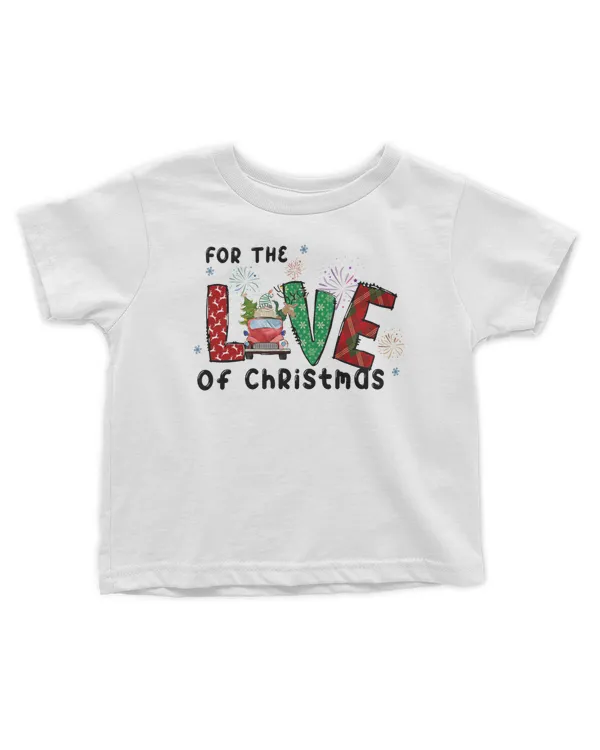 Toddler Cotton Jersey T-Shirt