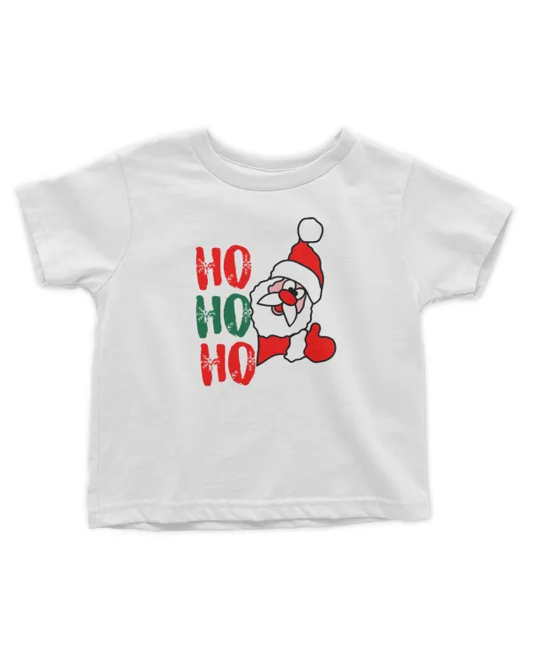 Toddler Cotton Jersey T-Shirt