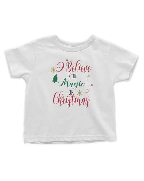 Toddler Cotton Jersey T-Shirt