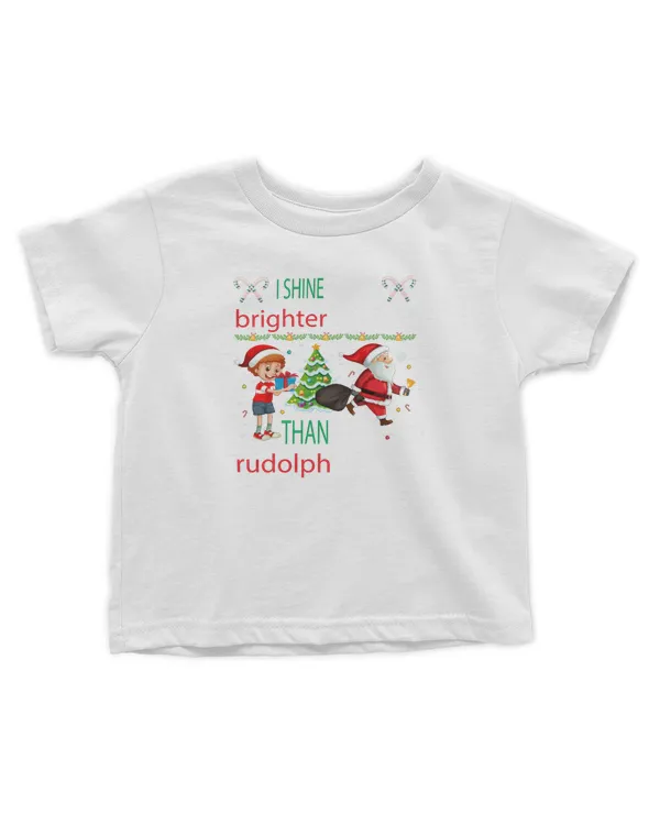 Toddler Cotton Jersey T-Shirt