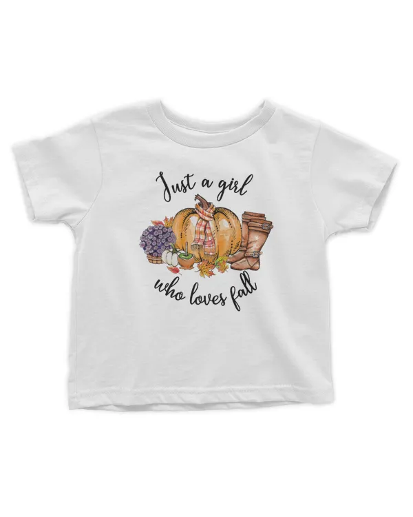 Toddler Cotton Jersey T-Shirt