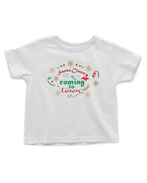 Toddler Cotton Jersey T-Shirt