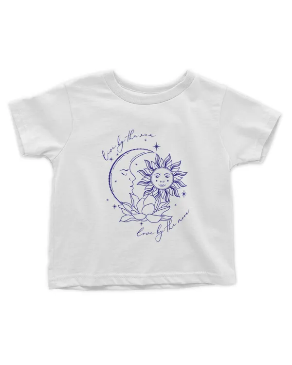 Toddler Cotton Jersey T-Shirt