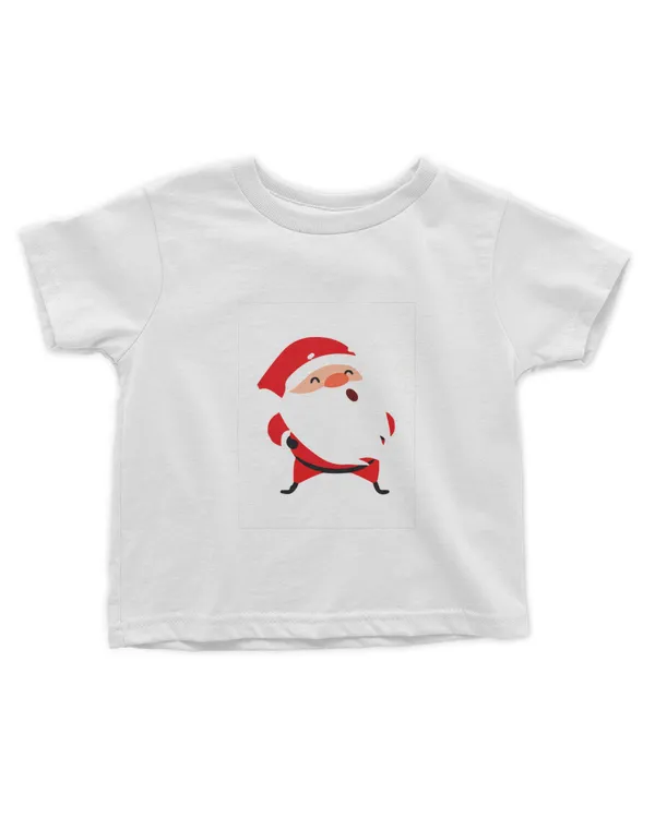 Toddler Cotton Jersey T-Shirt