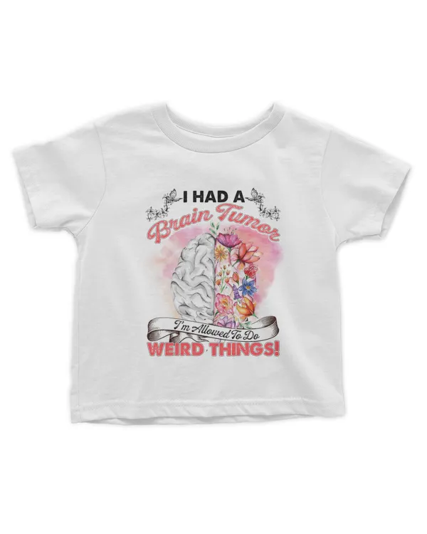 Toddler Cotton Jersey T-Shirt