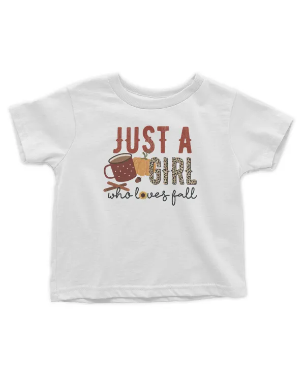 Toddler Cotton Jersey T-Shirt