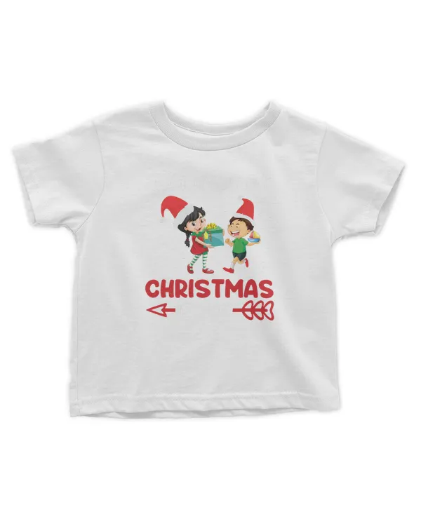 Toddler Cotton Jersey T-Shirt