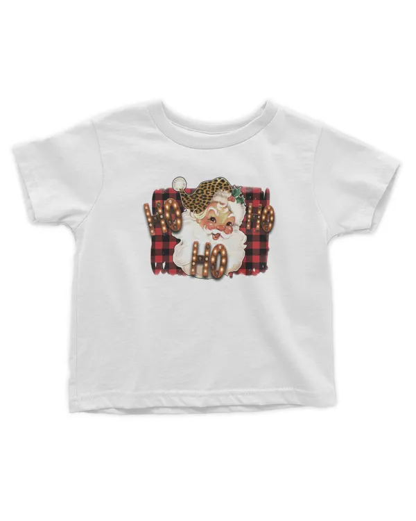 Toddler Cotton Jersey T-Shirt