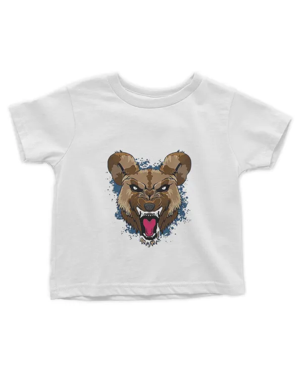 Toddler Cotton Jersey T-Shirt