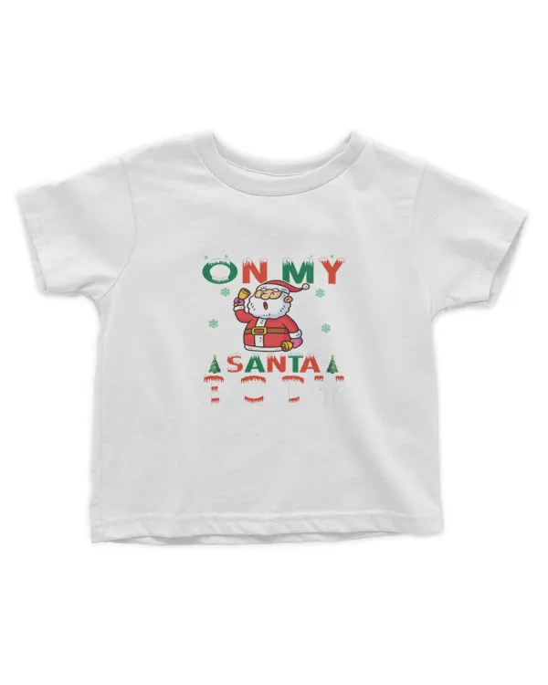 Toddler Cotton Jersey T-Shirt