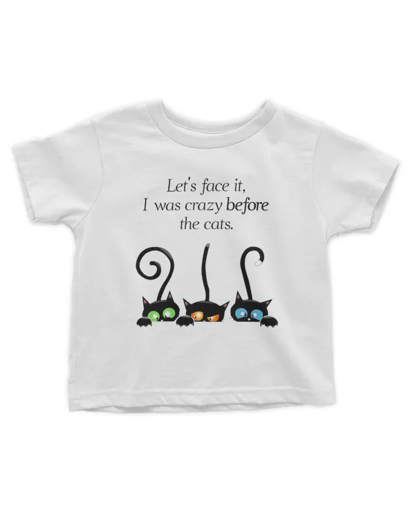 Toddler Cotton Jersey T-Shirt