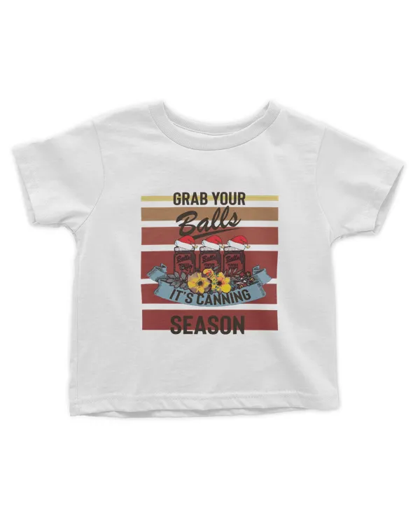 Toddler Cotton Jersey T-Shirt