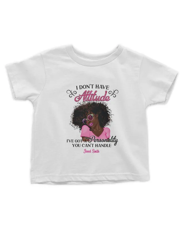 Toddler Cotton Jersey T-Shirt