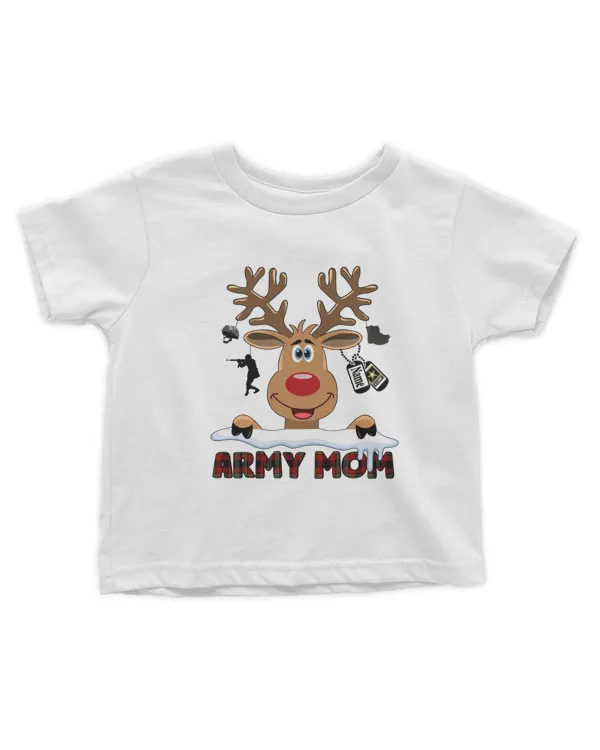 Toddler Cotton Jersey T-Shirt