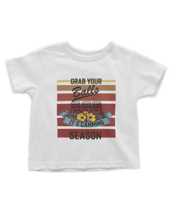 Toddler Cotton Jersey T-Shirt