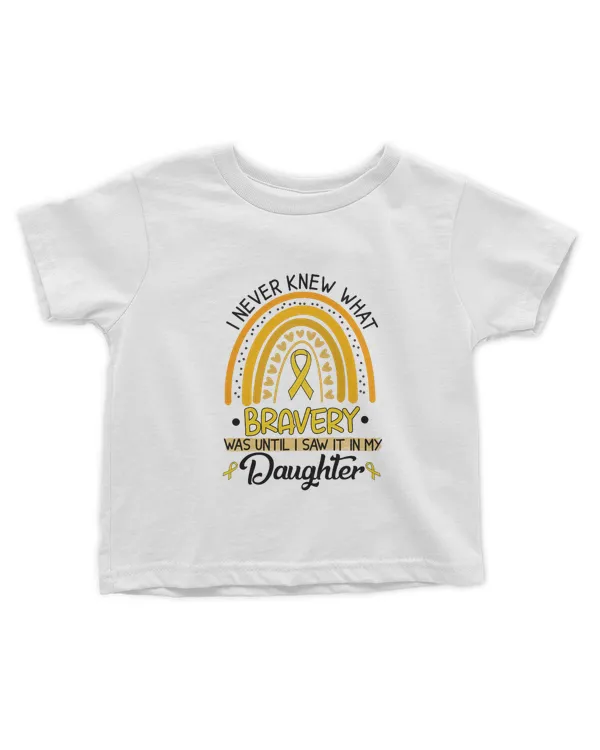 Toddler Cotton Jersey T-Shirt