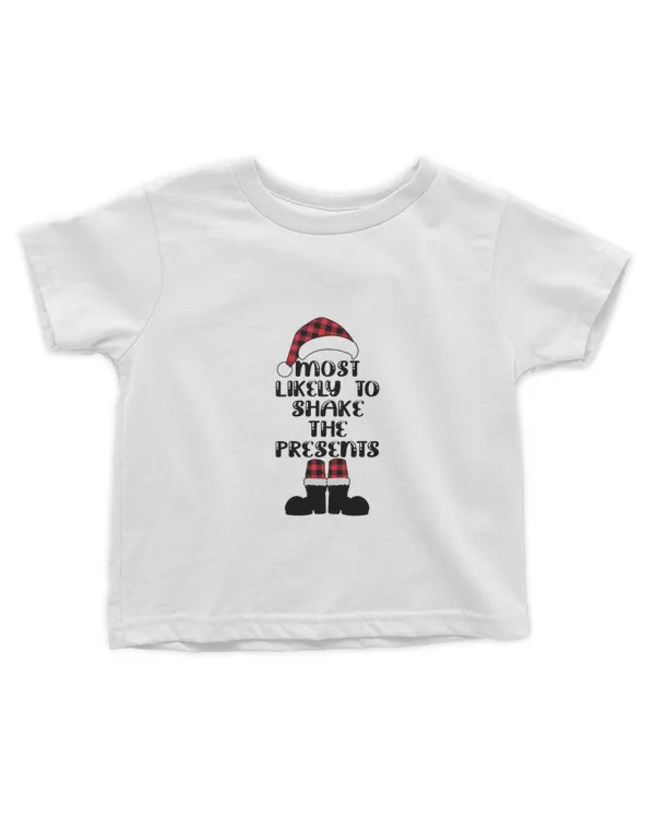 Toddler Cotton Jersey T-Shirt