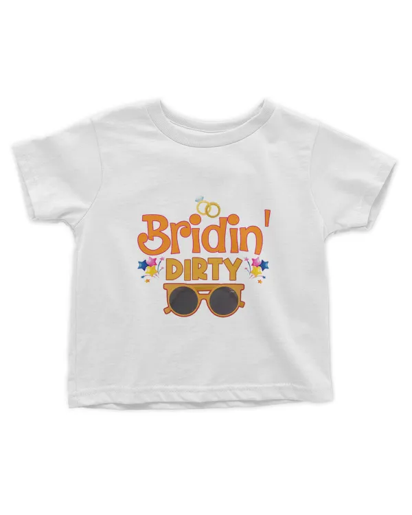 Toddler Cotton Jersey T-Shirt