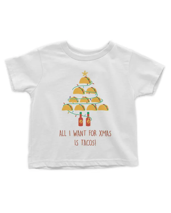 Toddler Cotton Jersey T-Shirt