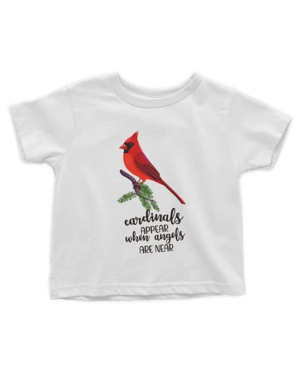 Toddler Cotton Jersey T-Shirt