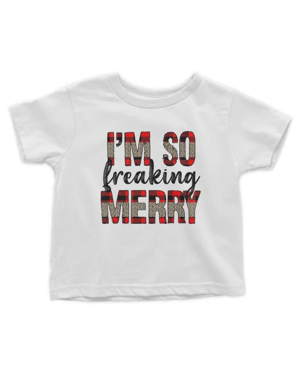 Toddler Cotton Jersey T-Shirt