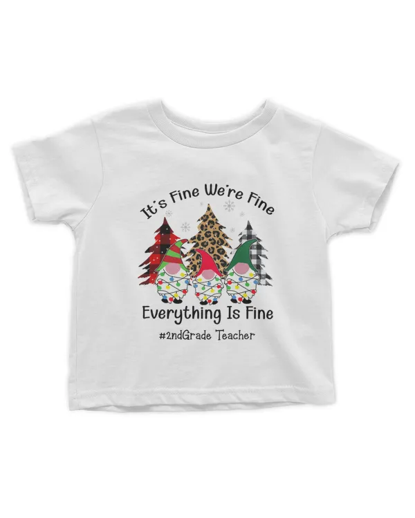 Toddler Cotton Jersey T-Shirt