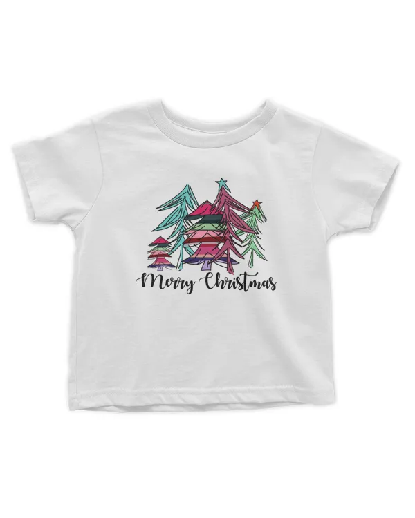 Toddler Cotton Jersey T-Shirt