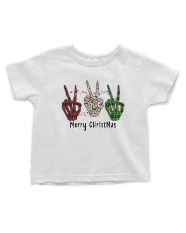 Toddler Cotton Jersey T-Shirt