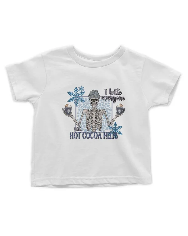 Toddler Cotton Jersey T-Shirt