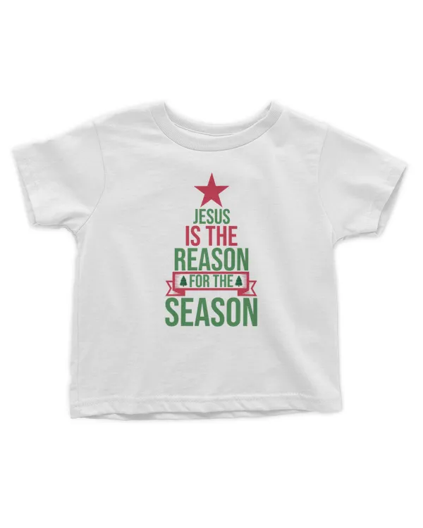 Toddler Cotton Jersey T-Shirt