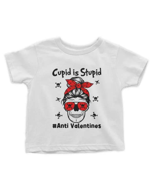 Toddler Cotton Jersey T-Shirt